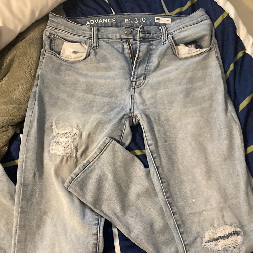 arizona jeans size 34/30